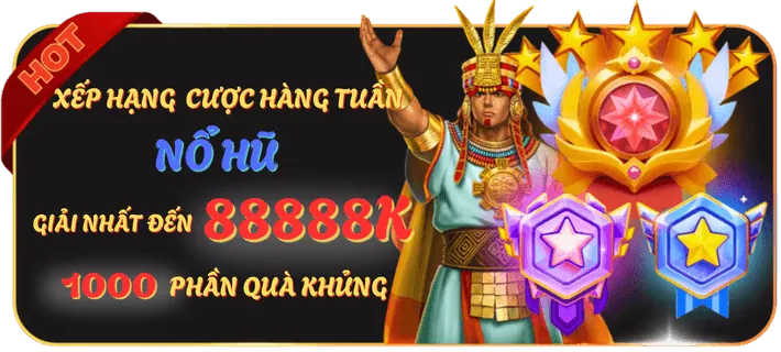 Thưởng chào mừng người chơi mới best88 chính thức