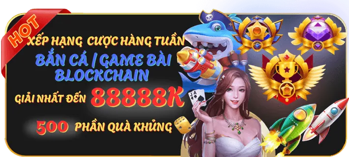 Biểu đồ RTP cao cho Slot game