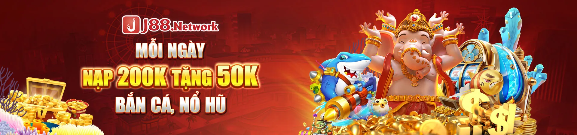 Top Trò Chơi Slot Hot Nhất 2024