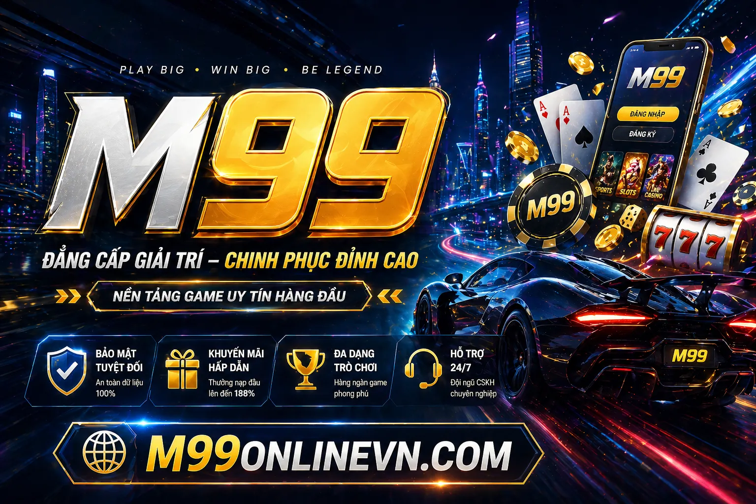 Chương Trình VIP best88 chính thức với các đặc quyền sang trọng