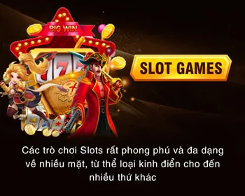 Nạp rút dễ dàng